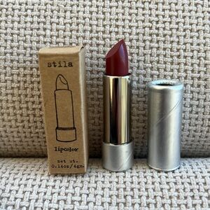 Stila lip color :Dominique